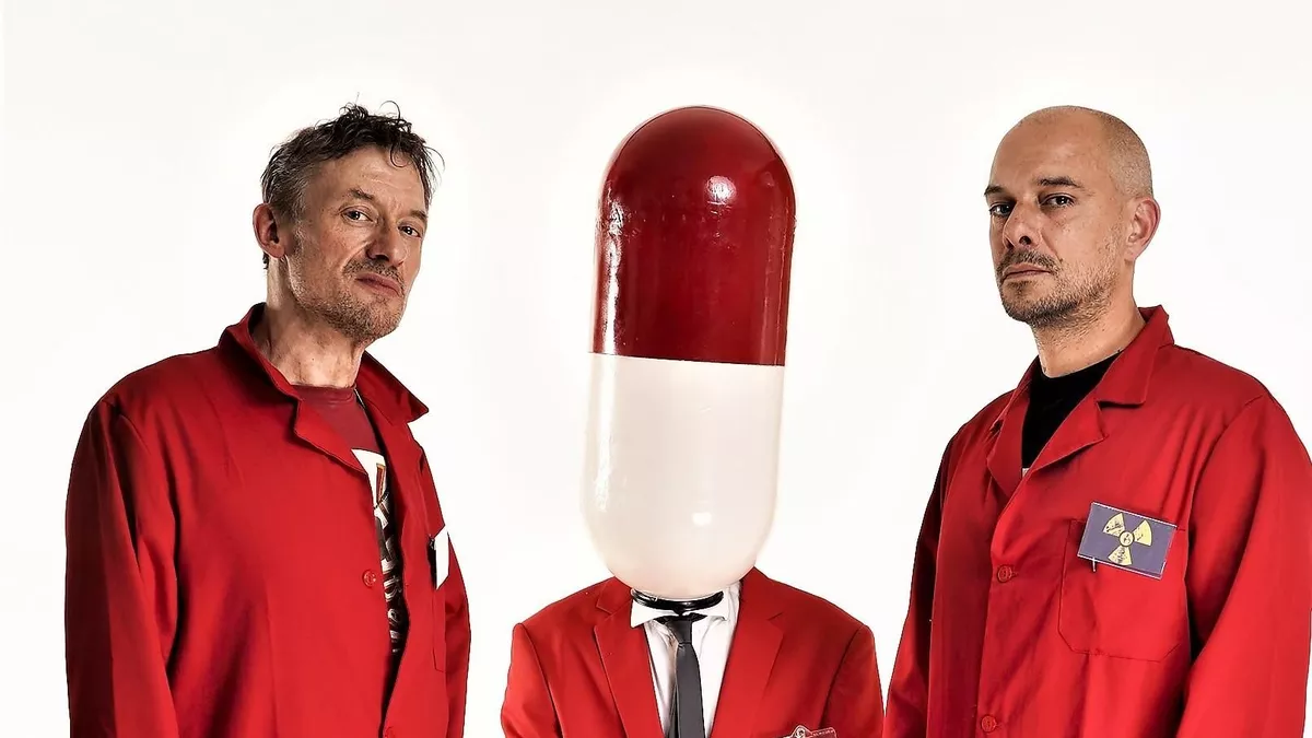 pillheads